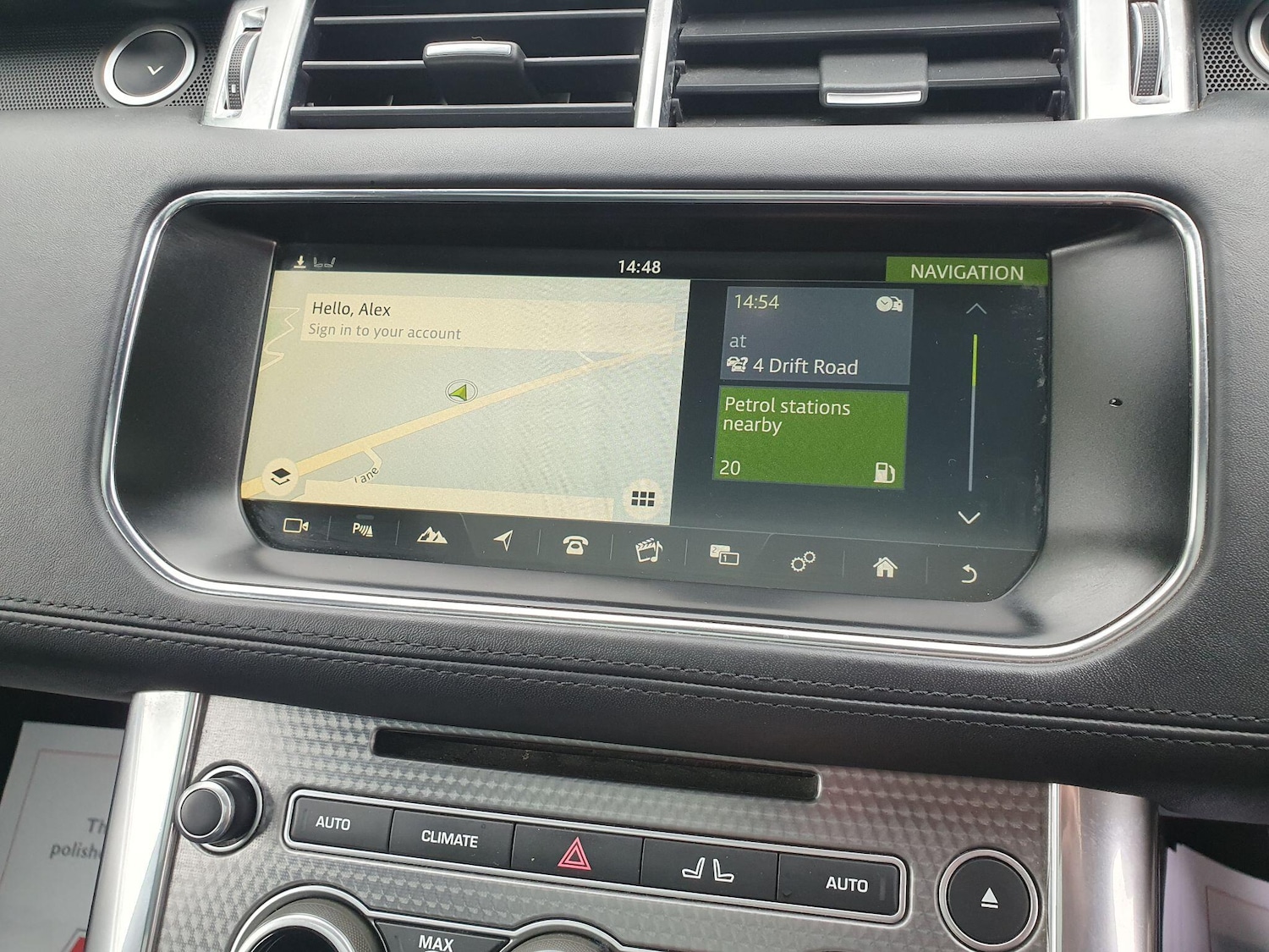 Used Land Rover Range Rover Sport for sale - 78136321: Photo 14