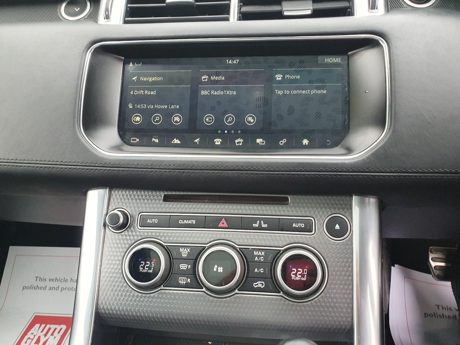 Used Land Rover Range Rover Sport for sale - 78136321: Photo 15