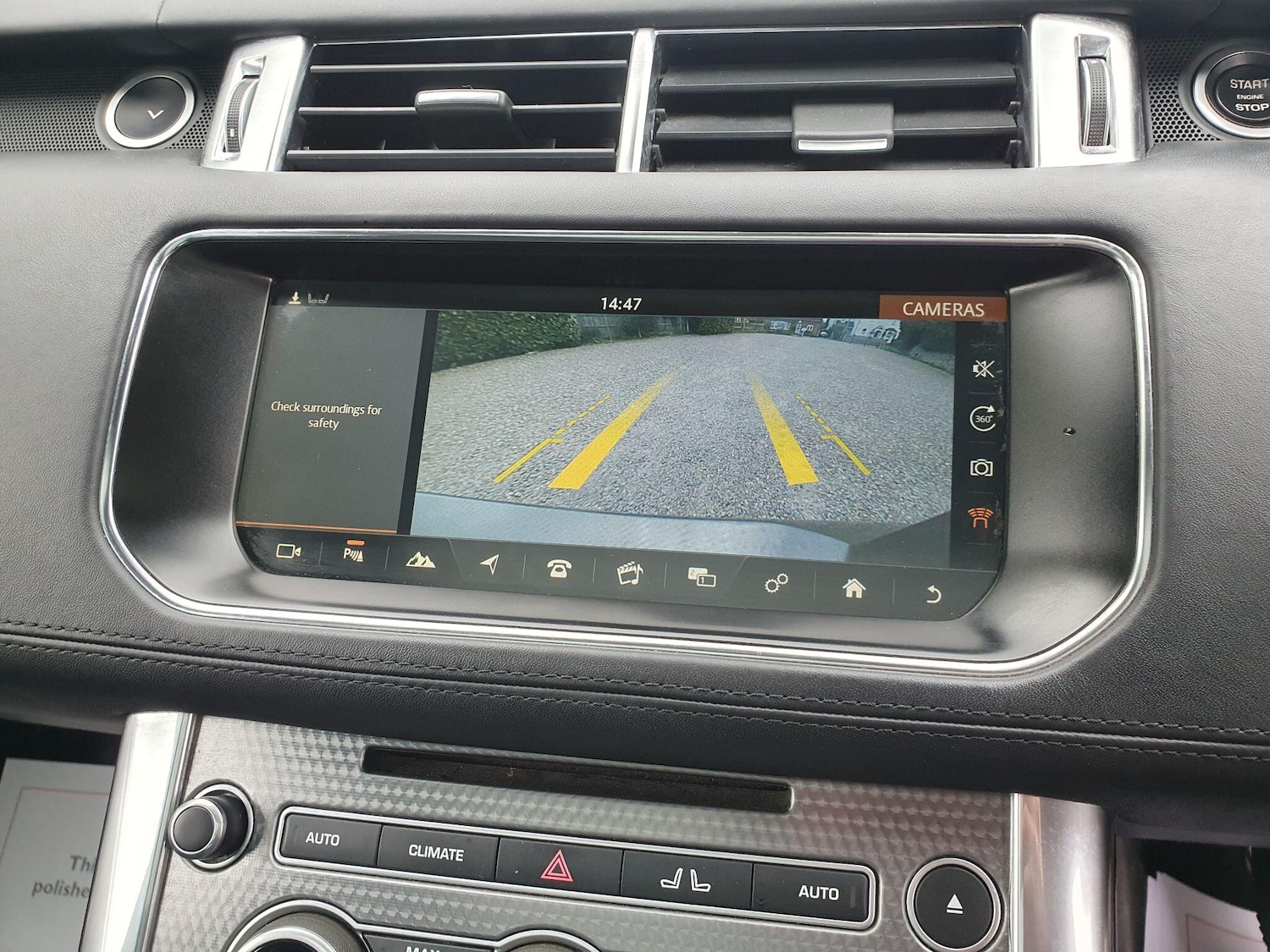 Used Land Rover Range Rover Sport for sale - 78136321: Photo 16