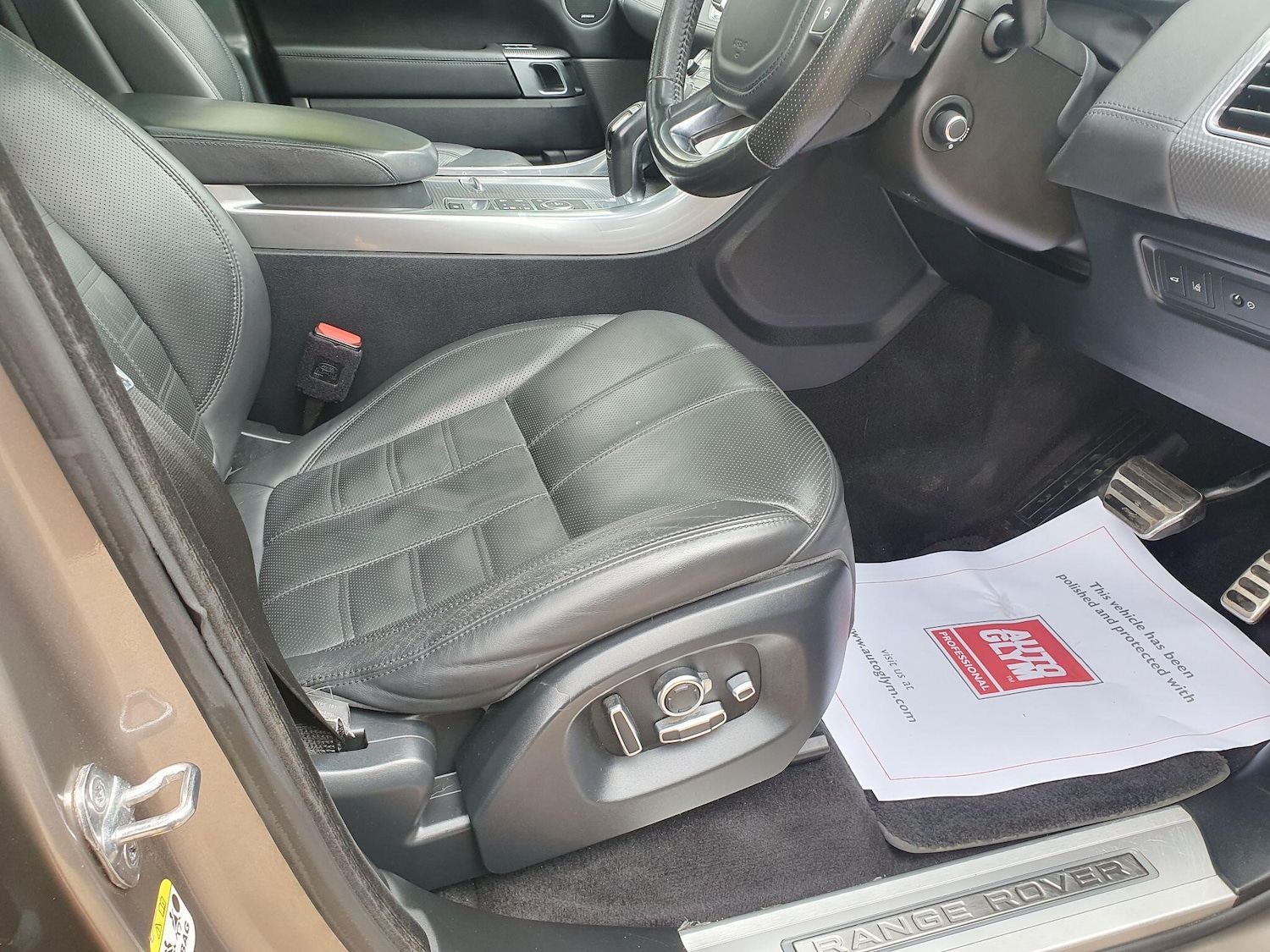 Used Land Rover Range Rover Sport for sale - 78136321: Photo 18