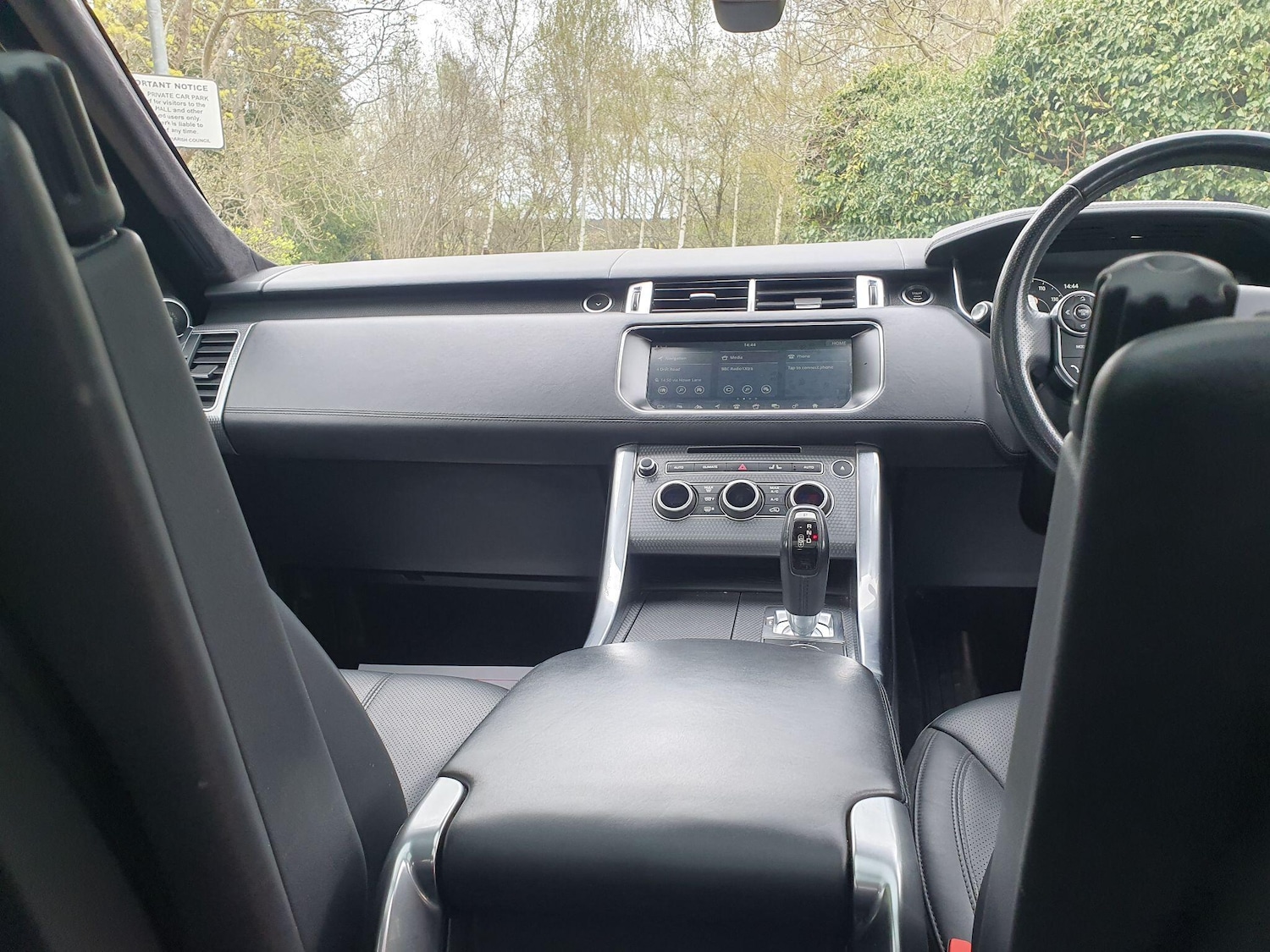 Used Land Rover Range Rover Sport for sale - 78136321: Photo 19