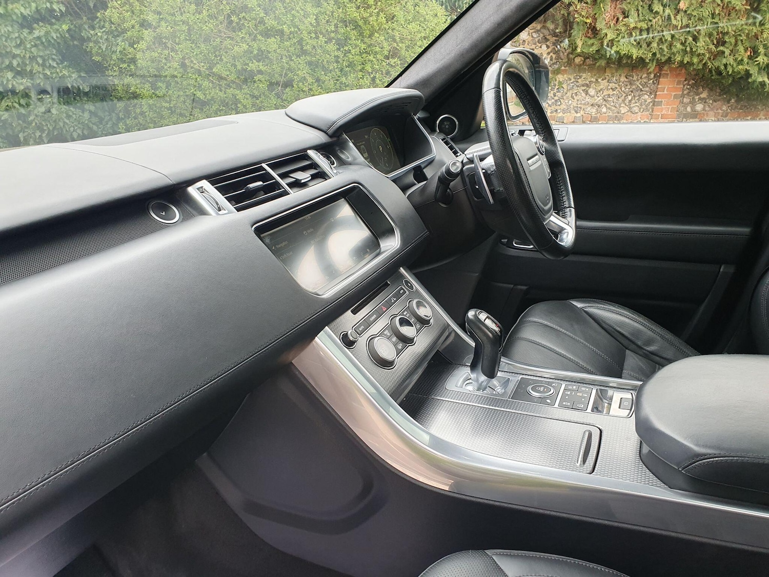 Used Land Rover Range Rover Sport for sale - 78136321: Photo 20