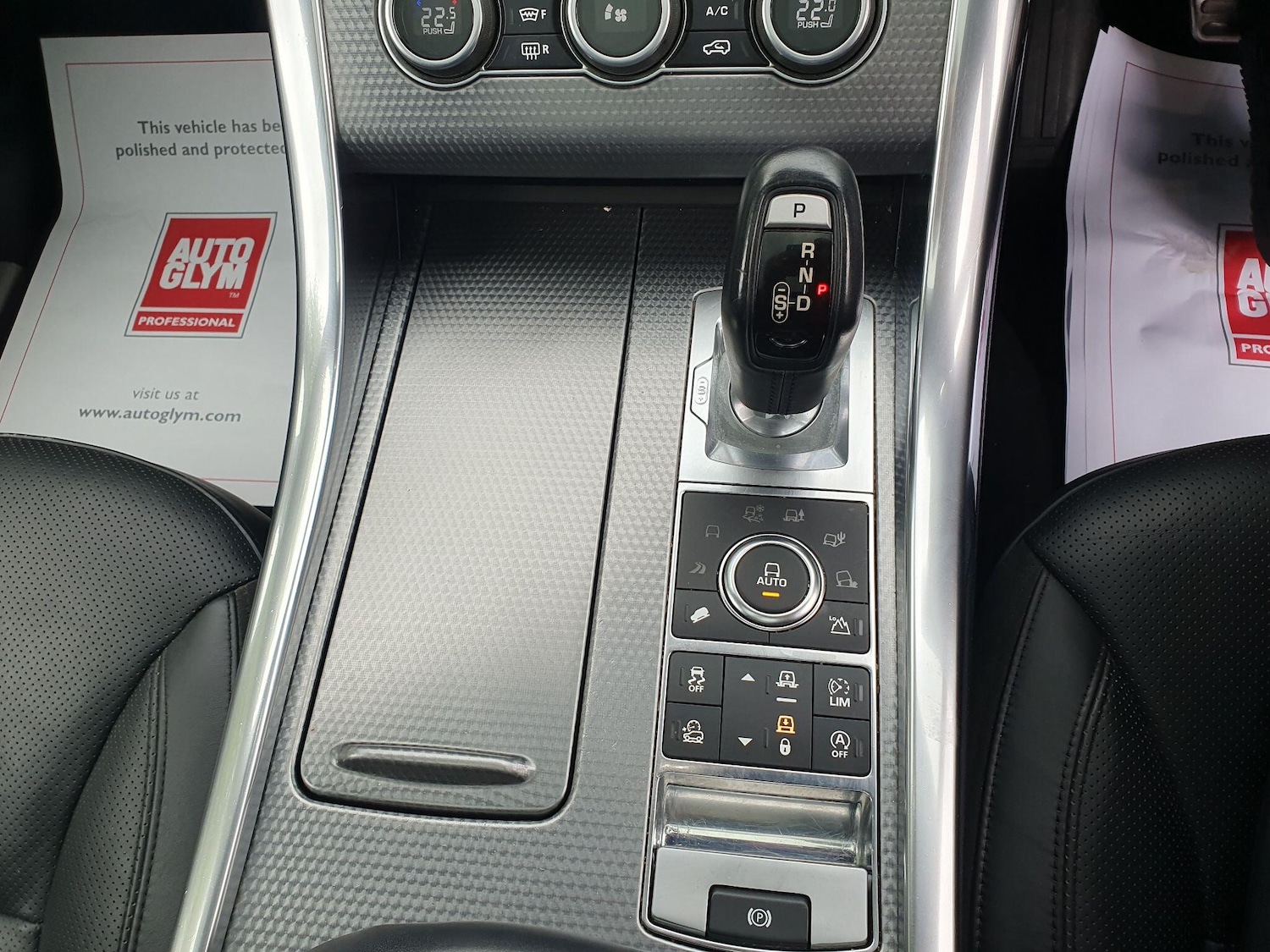 Used Land Rover Range Rover Sport for sale - 78136321: Photo 21