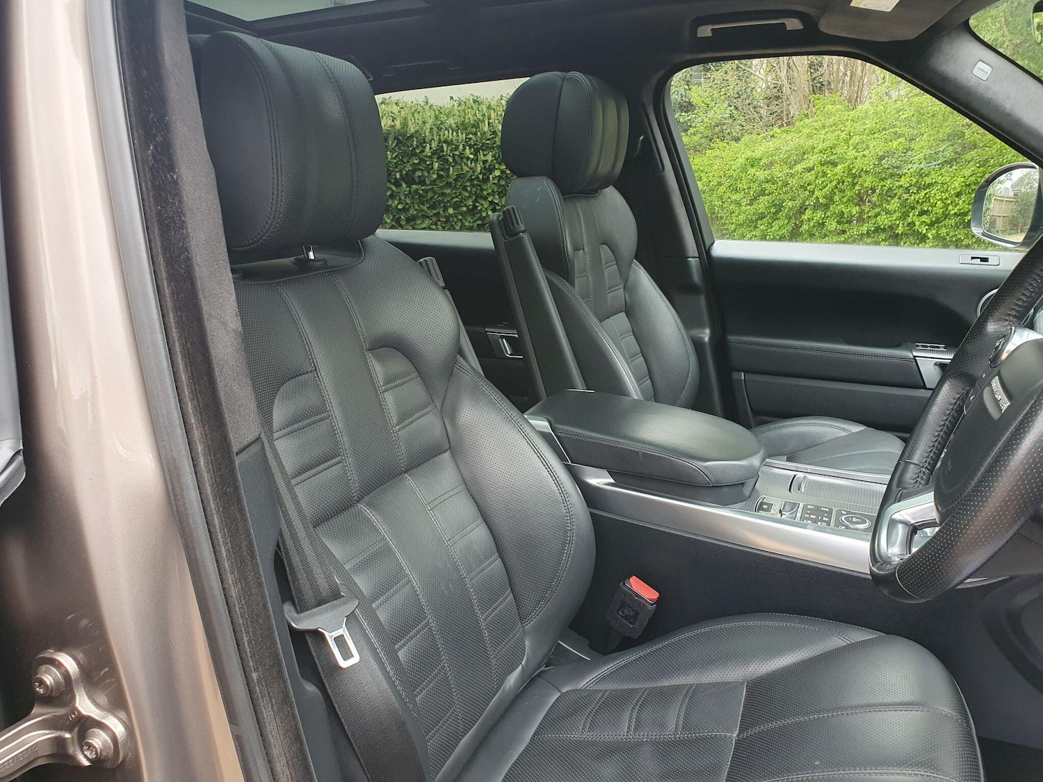 Used Land Rover Range Rover Sport for sale - 78136321: Photo 22