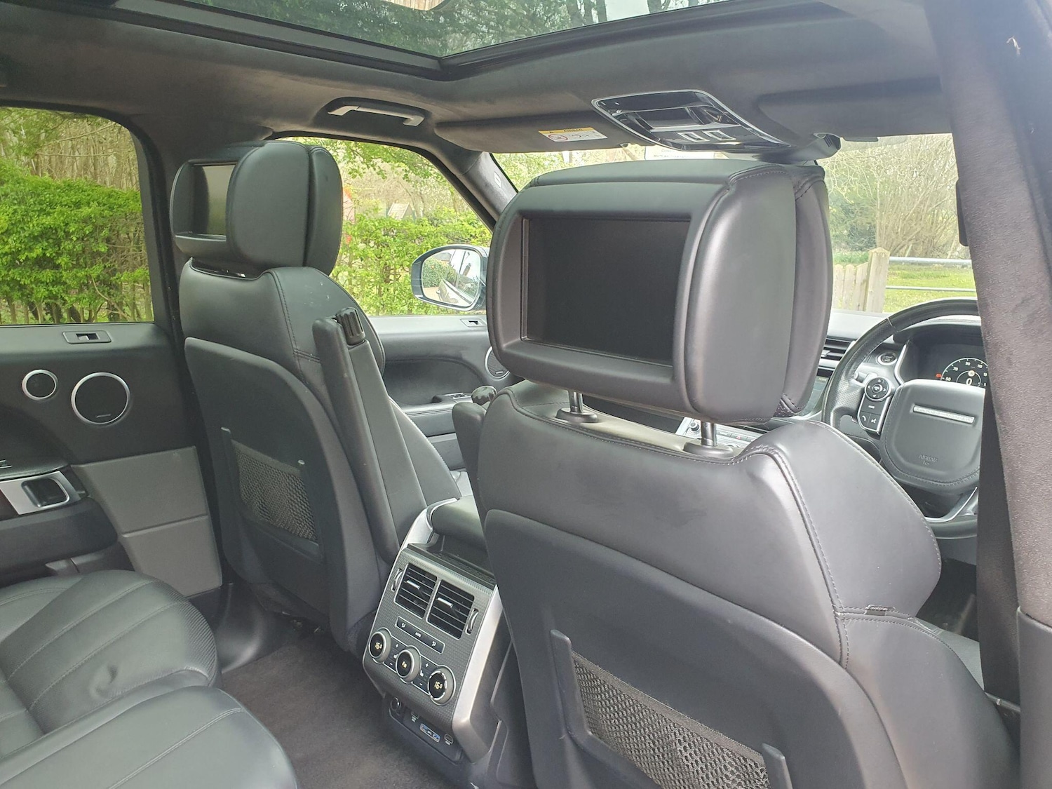 Used Land Rover Range Rover Sport for sale - 78136321: Photo 23