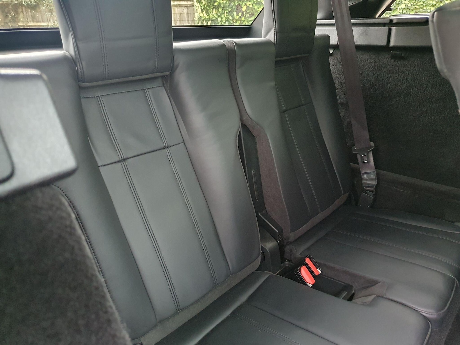 Used Land Rover Range Rover Sport for sale - 78136321: Photo 24