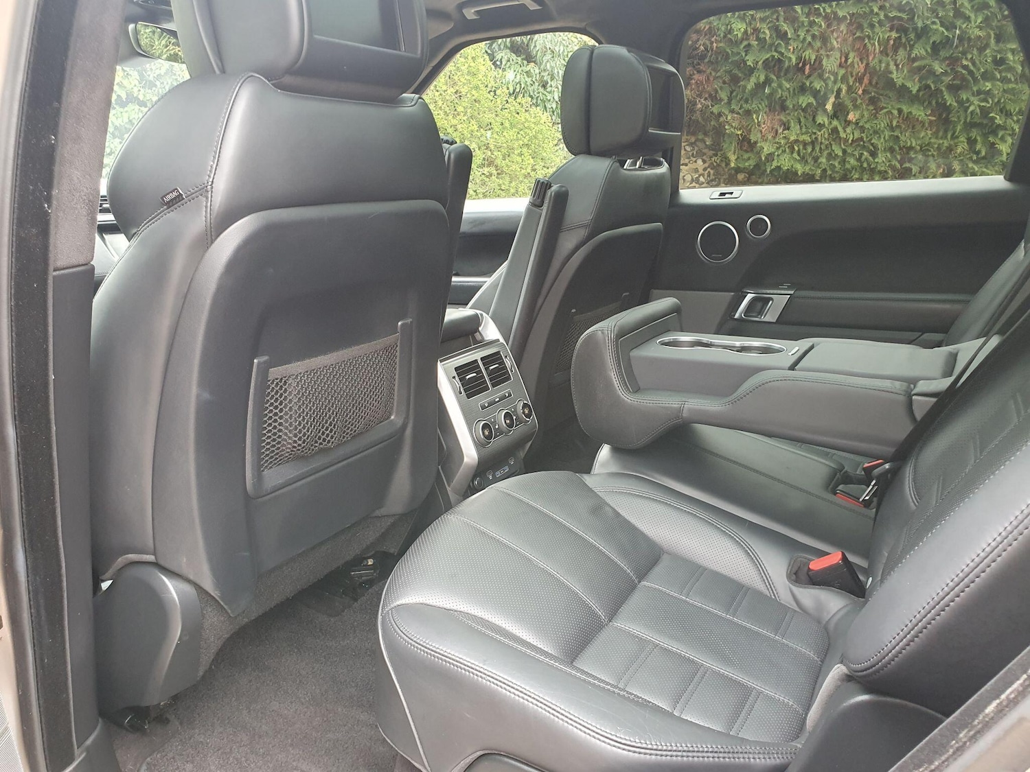 Used Land Rover Range Rover Sport for sale - 78136321: Photo 25