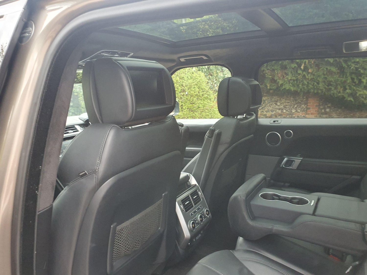 Used Land Rover Range Rover Sport for sale - 78136321: Photo 26