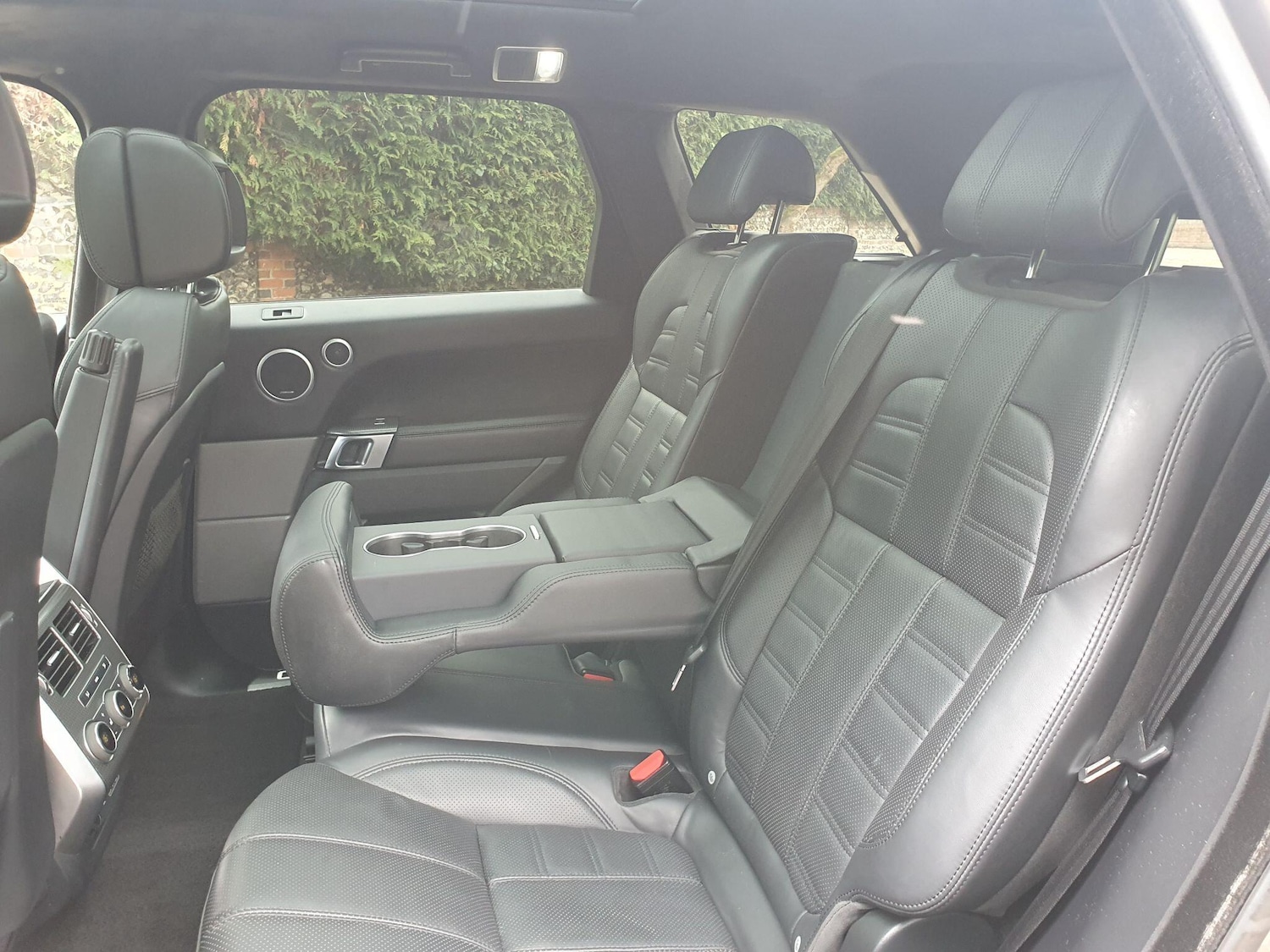 Used Land Rover Range Rover Sport for sale - 78136321: Photo 27