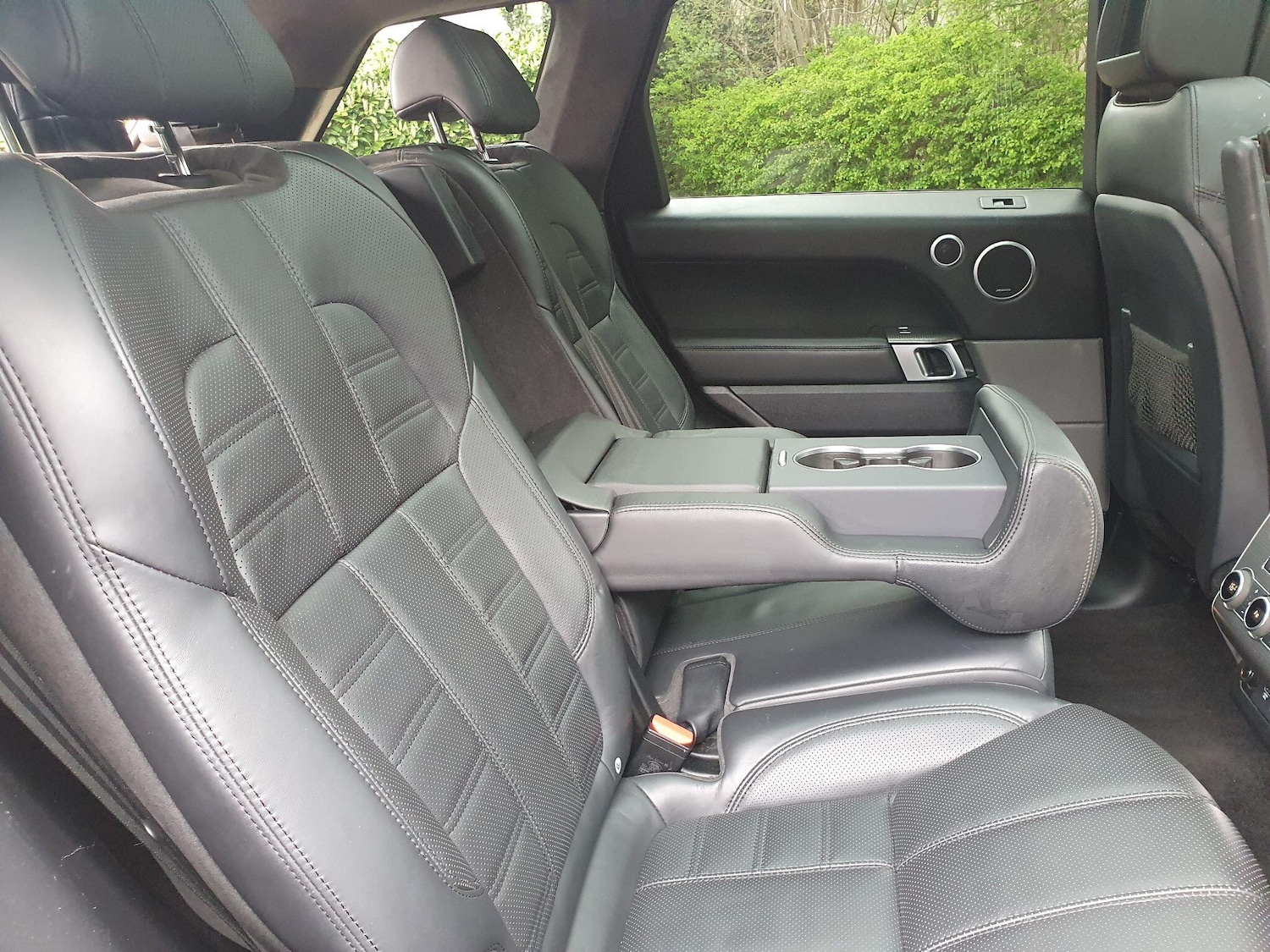Used Land Rover Range Rover Sport for sale - 78136321: Photo 28
