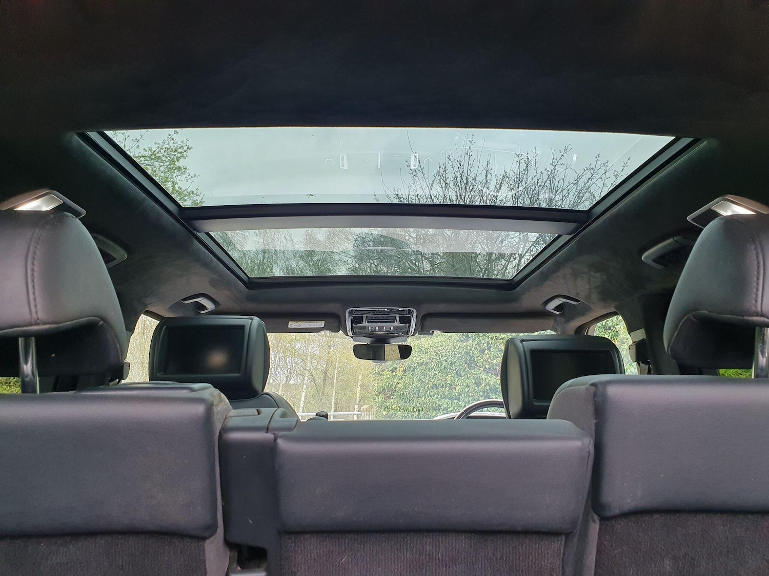 Used Land Rover Range Rover Sport for sale - 78136321: Photo 30