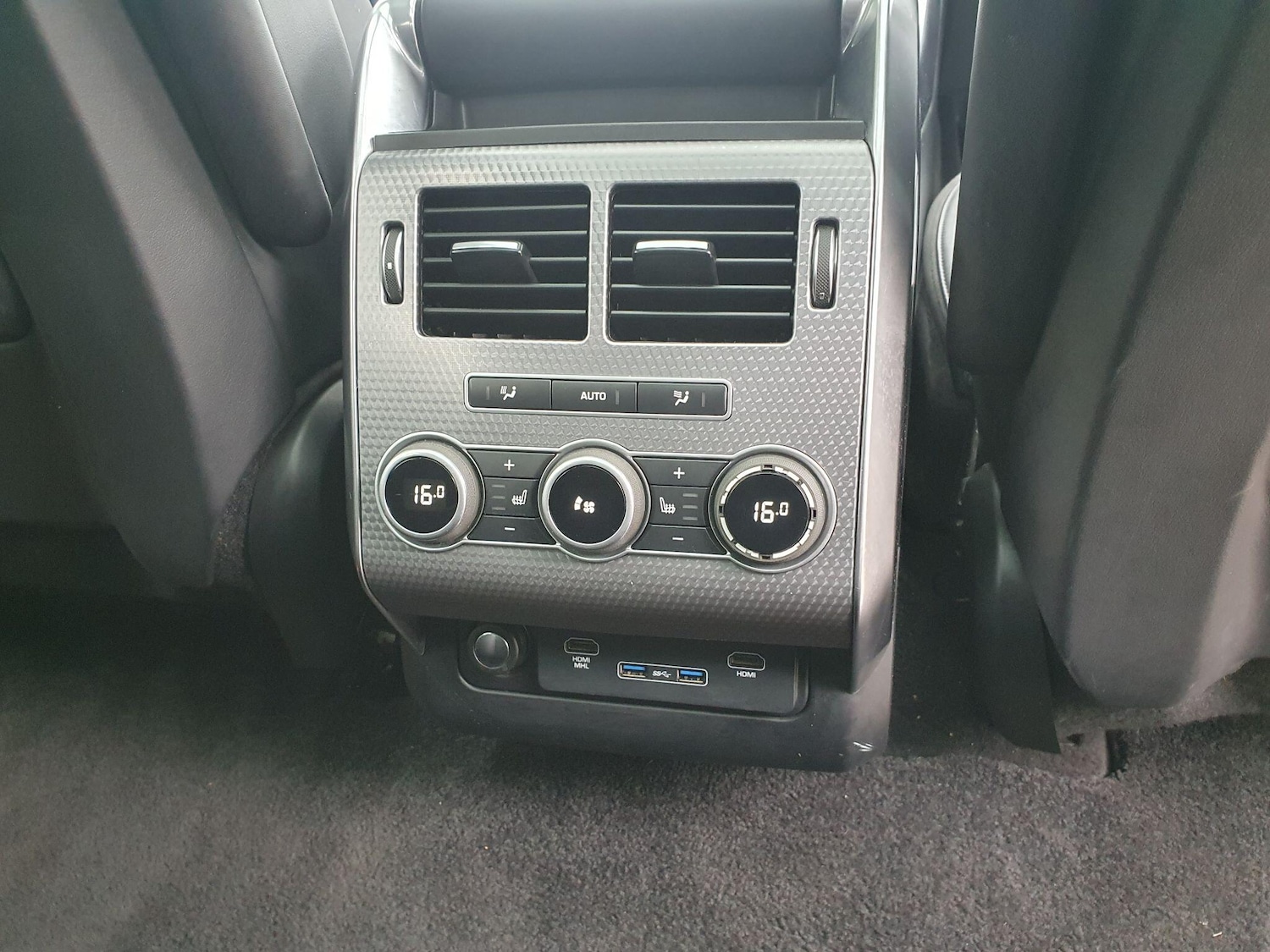 Used Land Rover Range Rover Sport for sale - 78136321: Photo 31