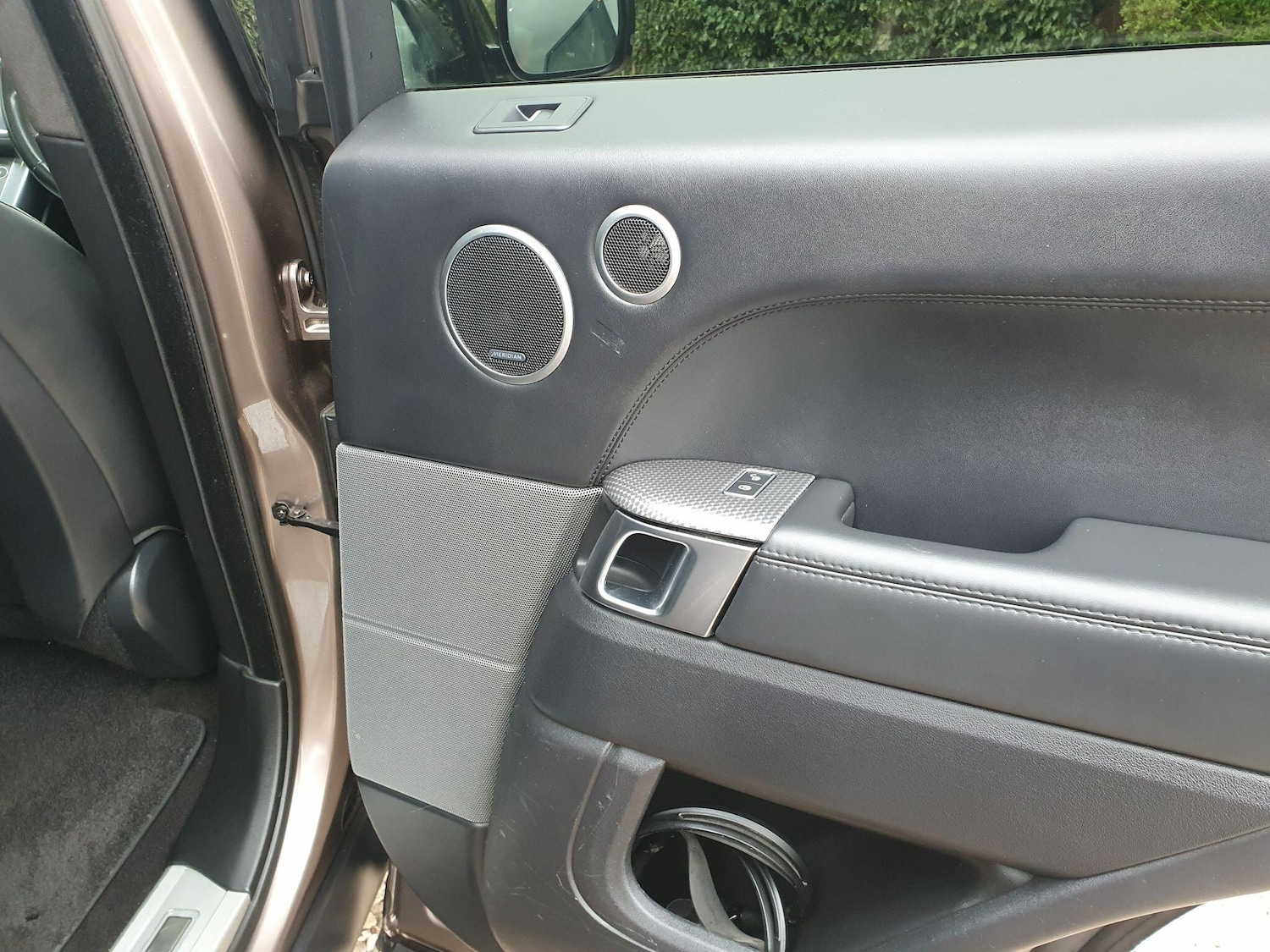 Used Land Rover Range Rover Sport for sale - 78136321: Photo 33