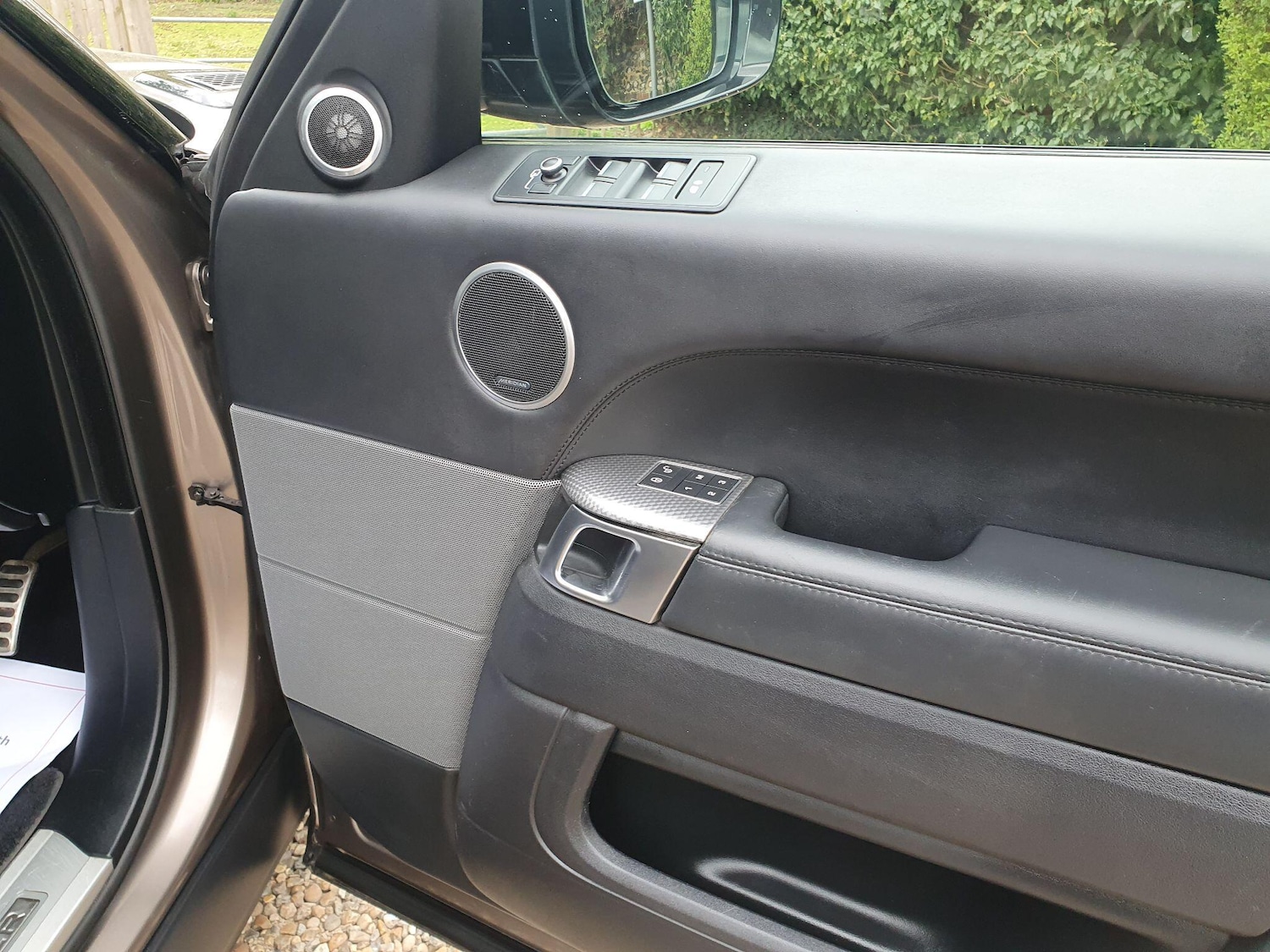 Used Land Rover Range Rover Sport for sale - 78136321: Photo 34