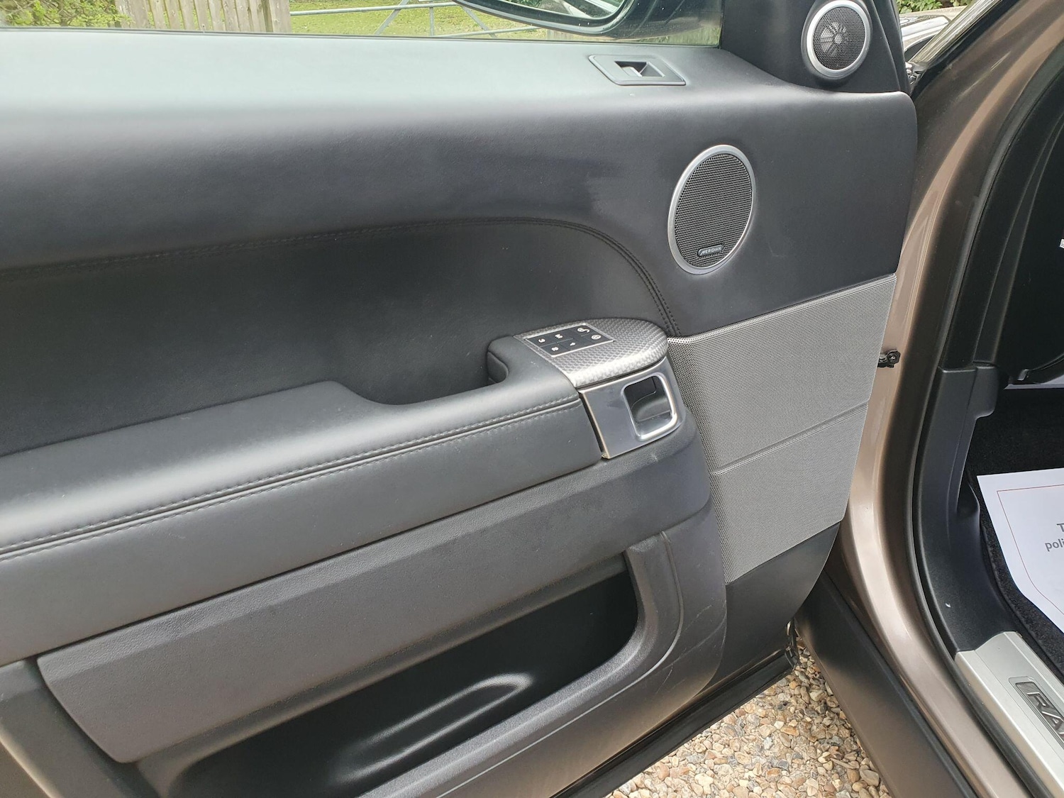 Used Land Rover Range Rover Sport for sale - 78136321: Photo 35