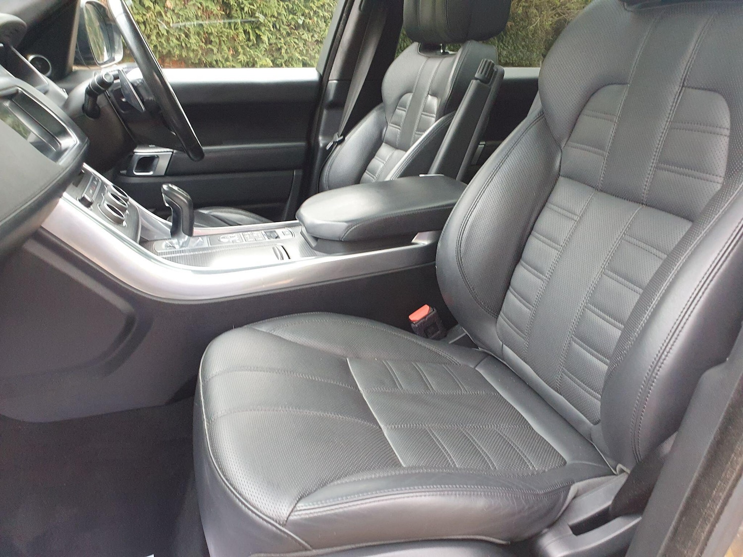 Used Land Rover Range Rover Sport for sale - 78136321: Photo 36