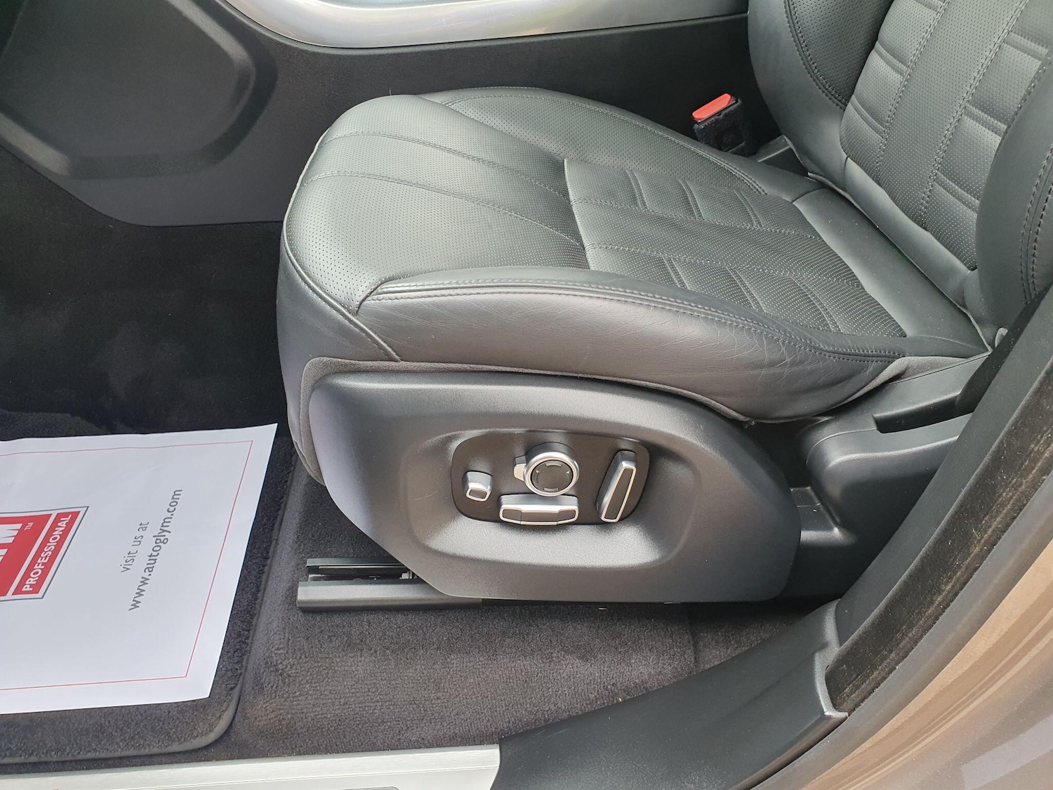 Used Land Rover Range Rover Sport for sale - 78136321: Photo 37