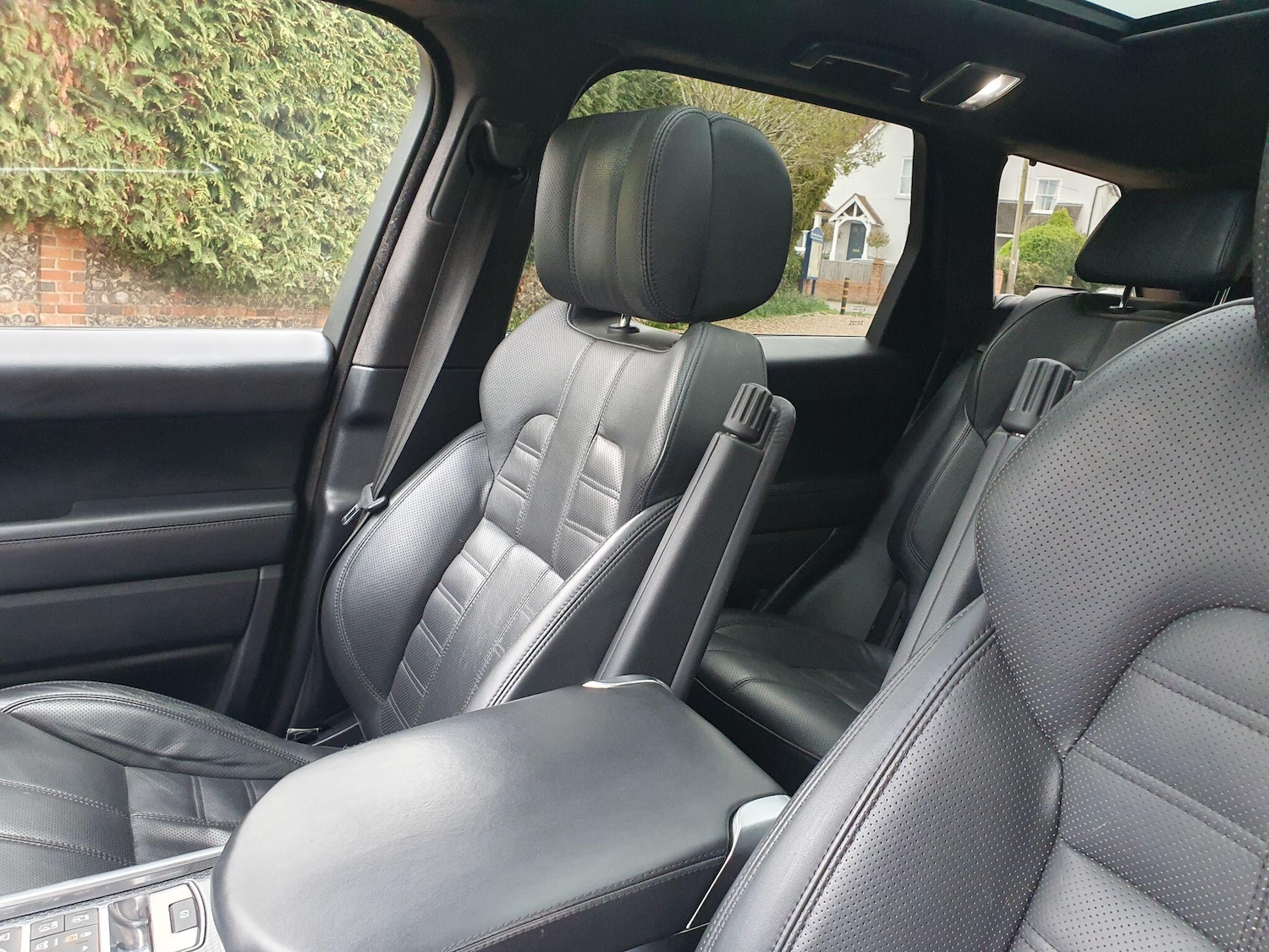 Used Land Rover Range Rover Sport for sale - 78136321: Photo 38