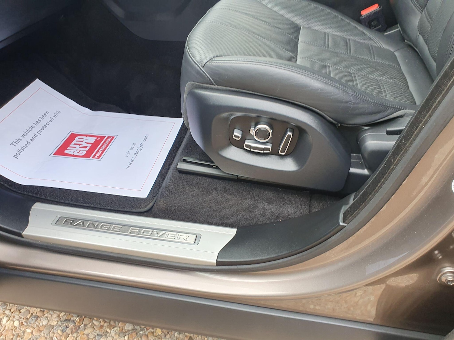 Used Land Rover Range Rover Sport for sale - 78136321: Photo 39