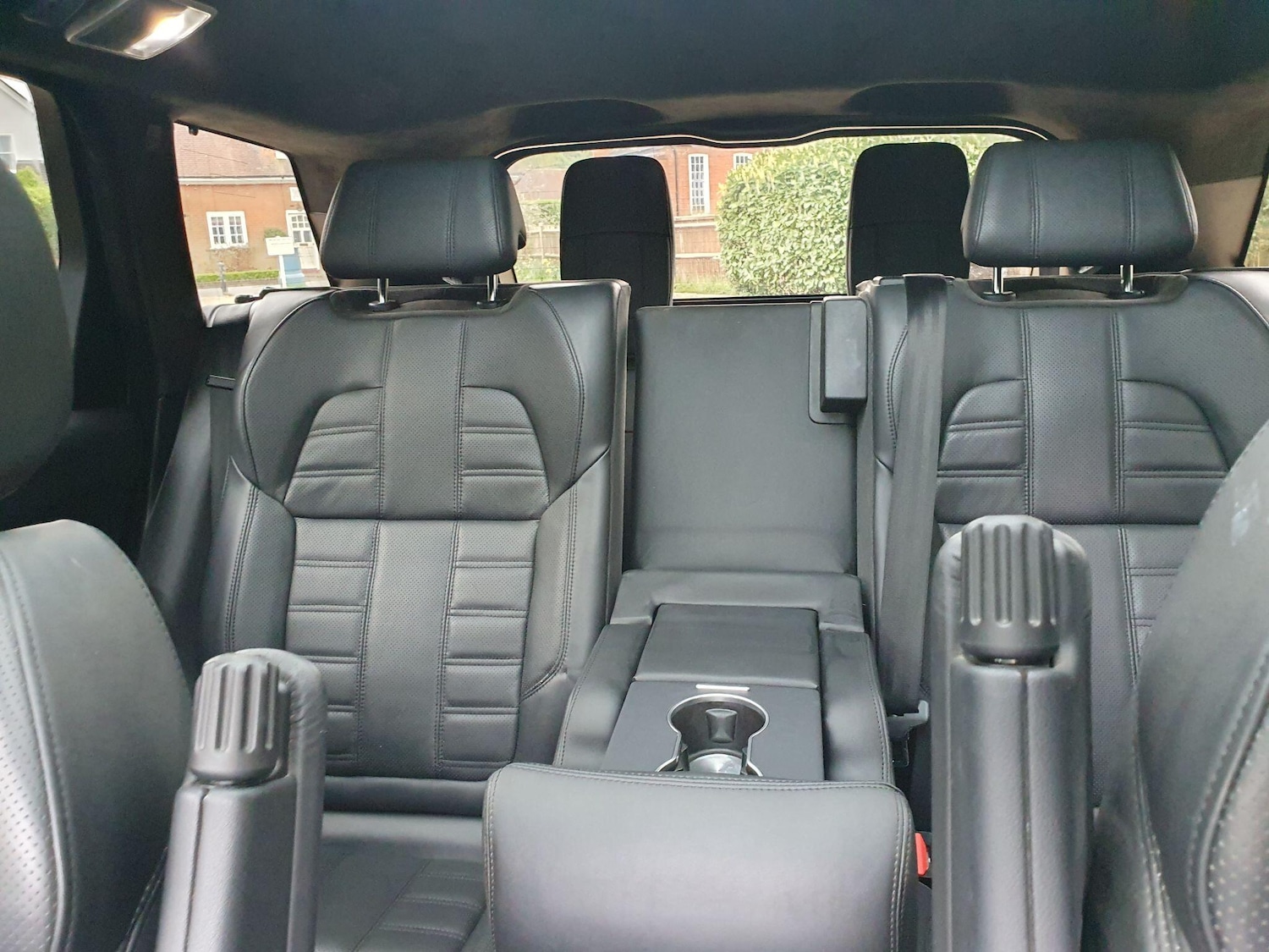 Used Land Rover Range Rover Sport for sale - 78136321: Photo 40