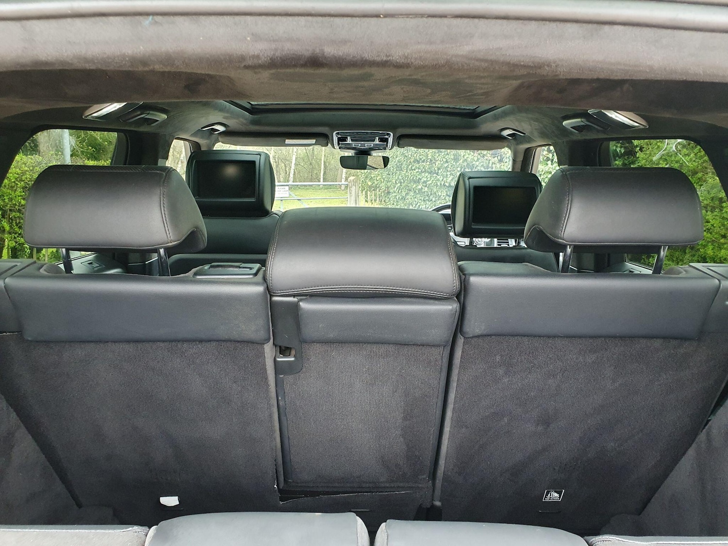 Used Land Rover Range Rover Sport for sale - 78136321: Photo 41