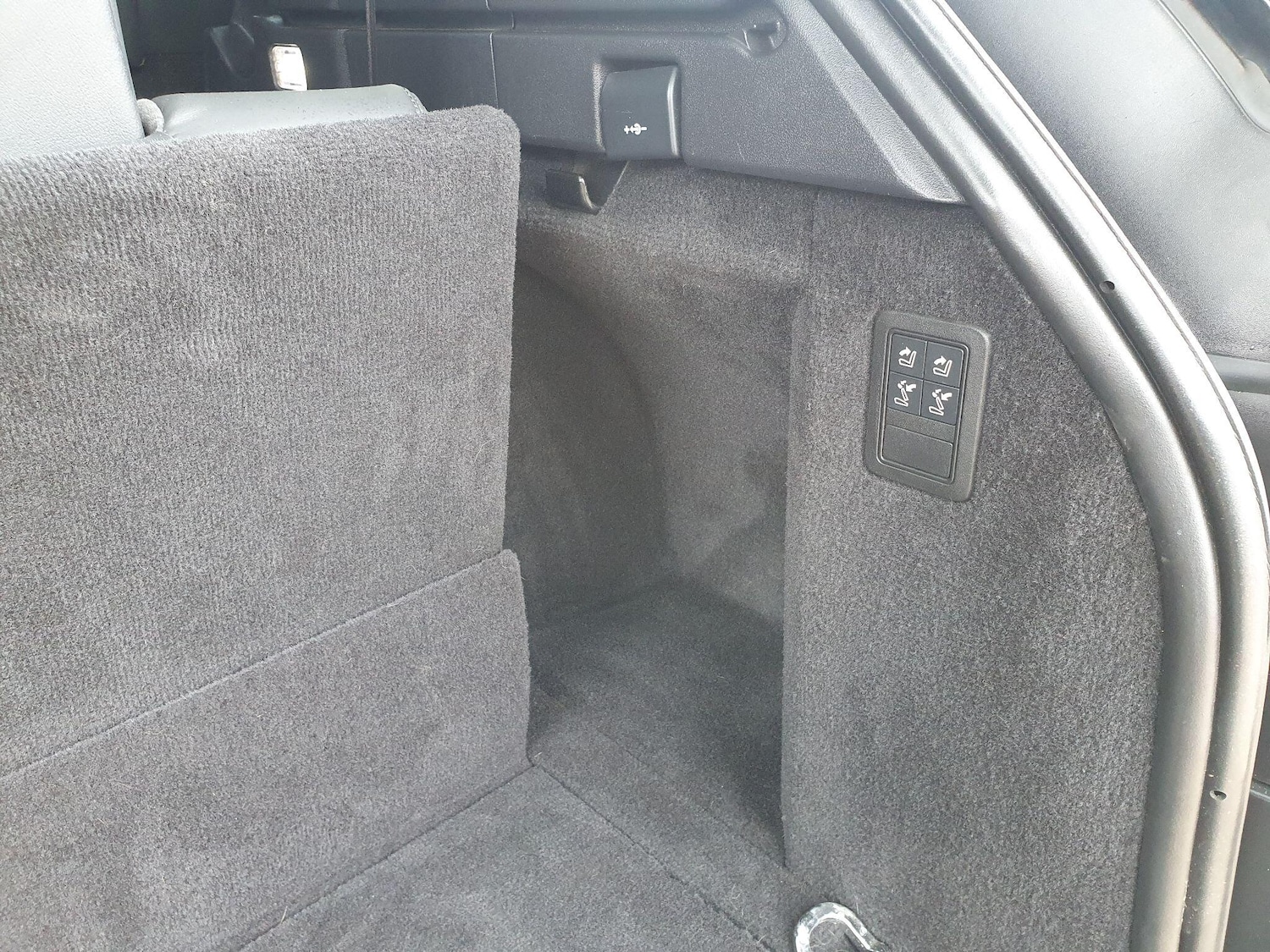 Used Land Rover Range Rover Sport for sale - 78136321: Photo 42