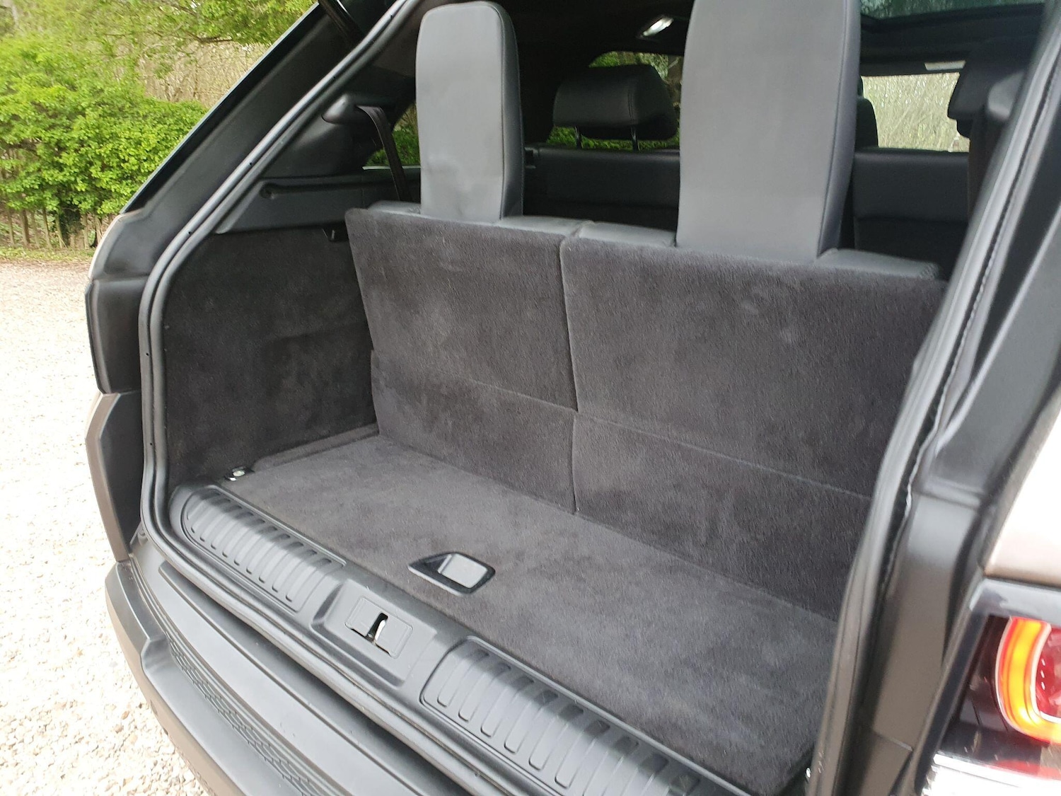 Used Land Rover Range Rover Sport for sale - 78136321: Photo 43