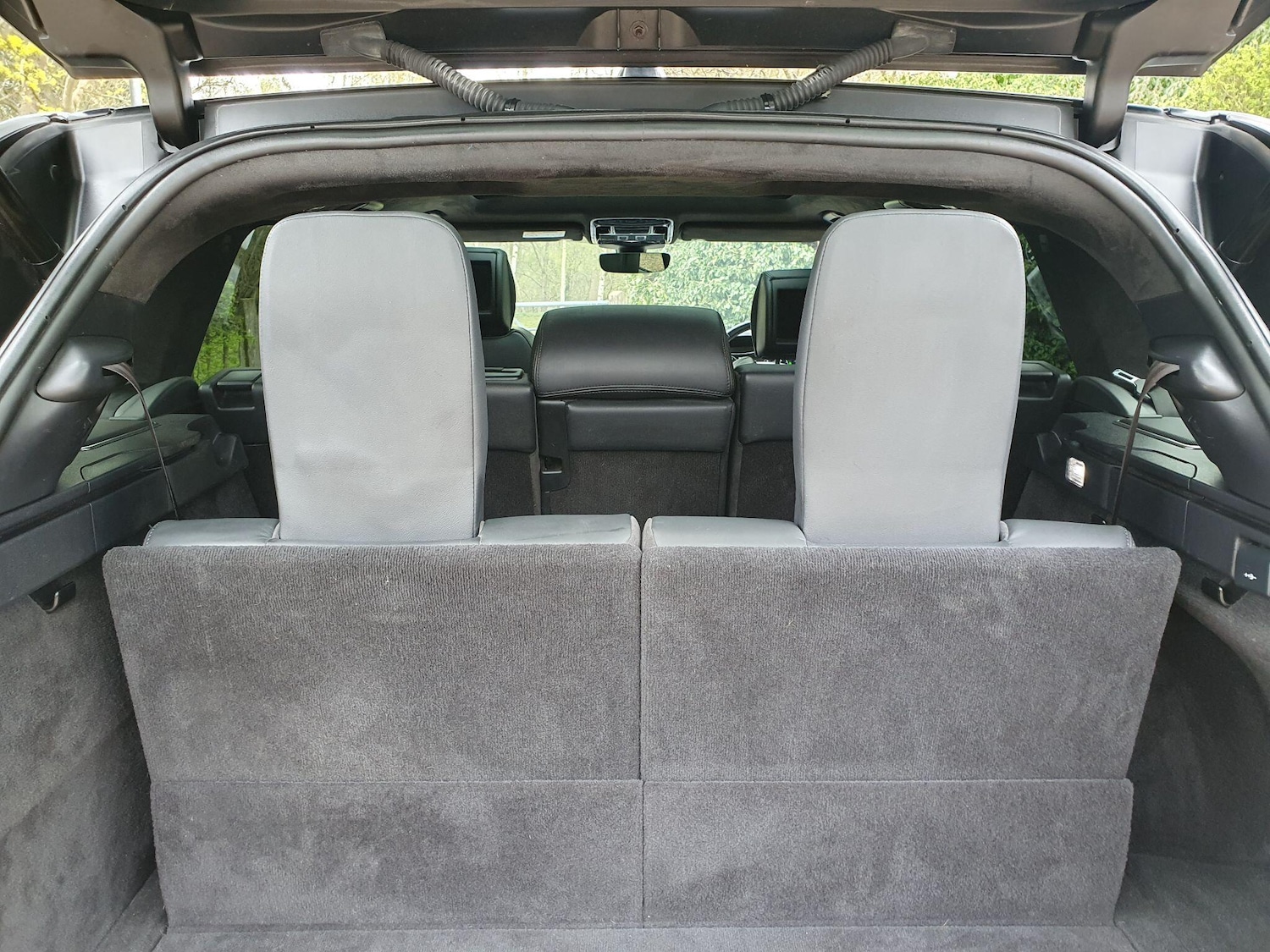 Used Land Rover Range Rover Sport for sale - 78136321: Photo 44