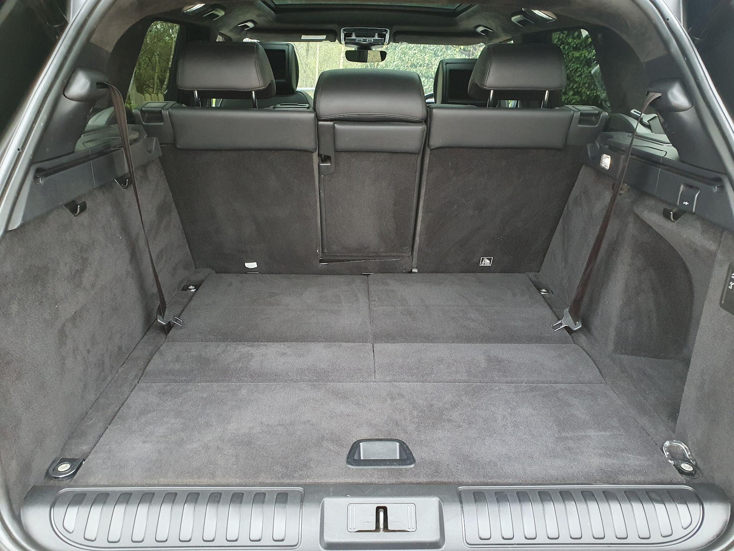 Used Land Rover Range Rover Sport for sale - 78136321: Photo 45