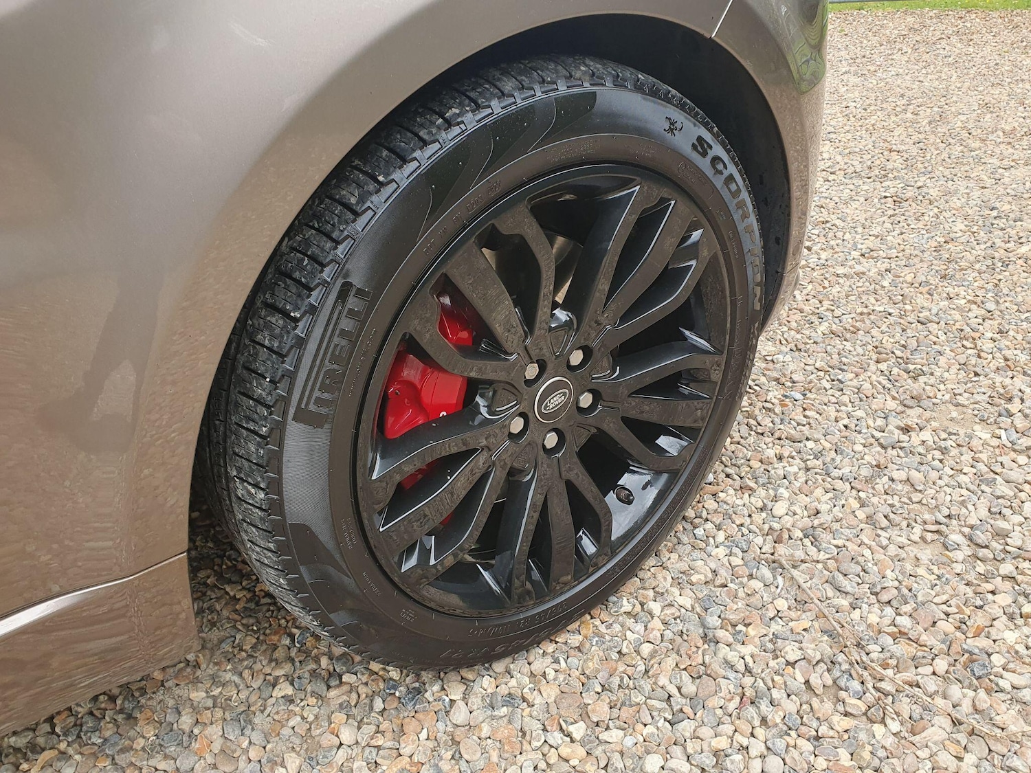 Used Land Rover Range Rover Sport for sale - 78136321: Photo 7