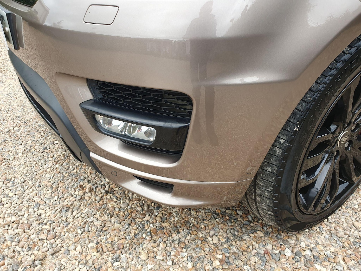 Used Land Rover Range Rover Sport for sale - 78136321: Photo 9