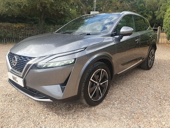 Used Nissan Qashqai 2022 for sale - 79601017: Photo