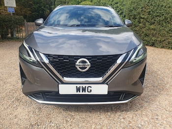 Used Nissan Qashqai 2022 for sale - 79601017: Photo