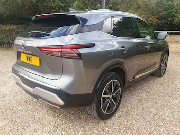 Used Nissan Qashqai 2022 for sale - 79601017: Photo