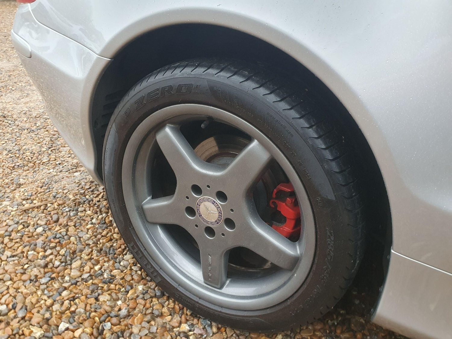 Used Mercedes-Benz S Class 2004 for sale - 77091237: Photo 12