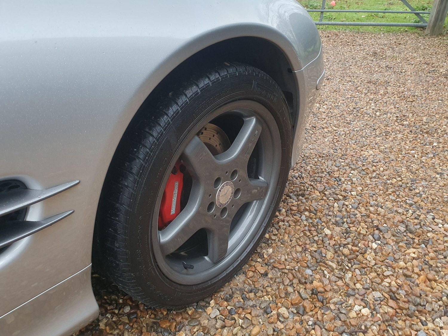 Used Mercedes-Benz S Class 2004 for sale - 77091237: Photo 13