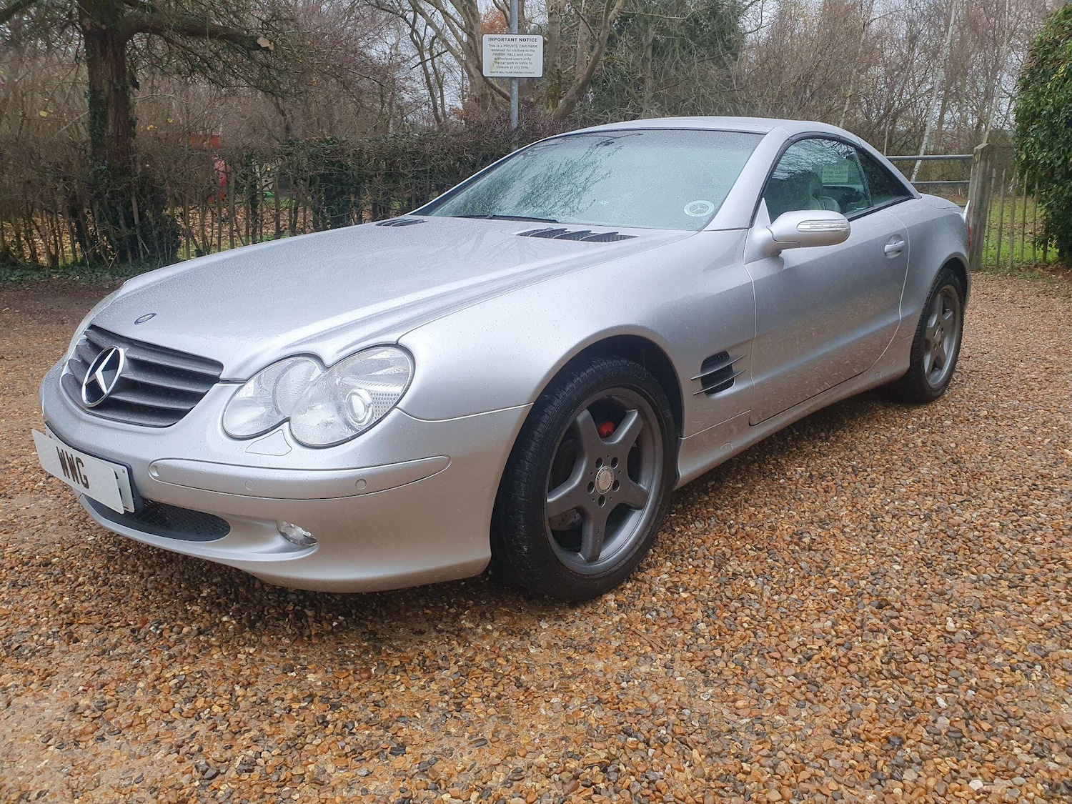 Used Mercedes-Benz S Class 2004 for sale - 77091237: Photo 2