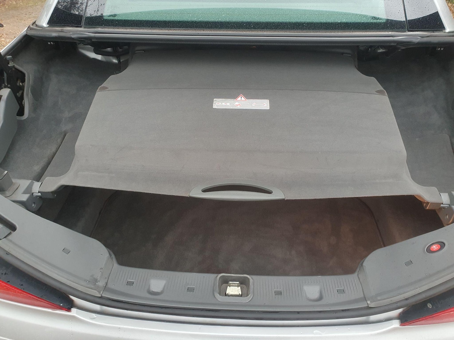 Used Mercedes-Benz S Class 2004 for sale - 77091237: Photo 28