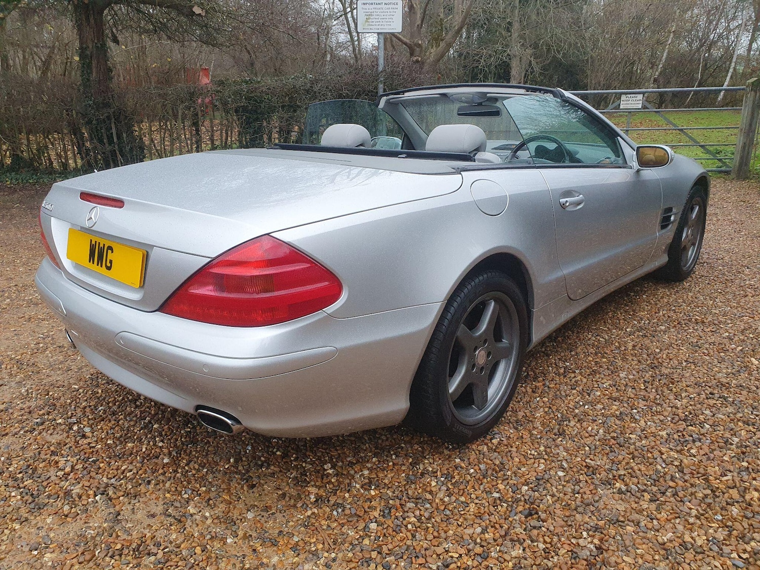 Used Mercedes-Benz S Class 2004 for sale - 77091237: Photo 6