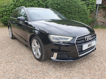 Used Audi A3 2017 for sale - 78548036: Photo