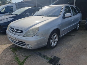 Used Citroen Xsara 2004 for sale - 78675291: Photo