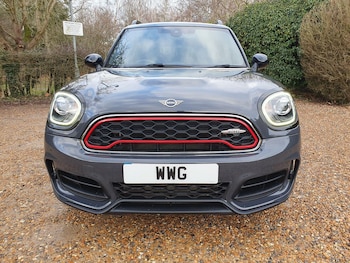 Used MINI Countryman 2018 for sale - 77230193: Photo