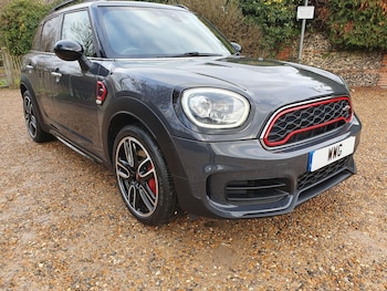 Used MINI Countryman 2018 for sale - 77230193: Photo
