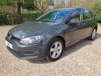 Used Volkswagen Golf 2016 for sale - 78245530: Photo