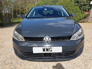 Used Volkswagen Golf 2016 for sale - 78245530: Photo