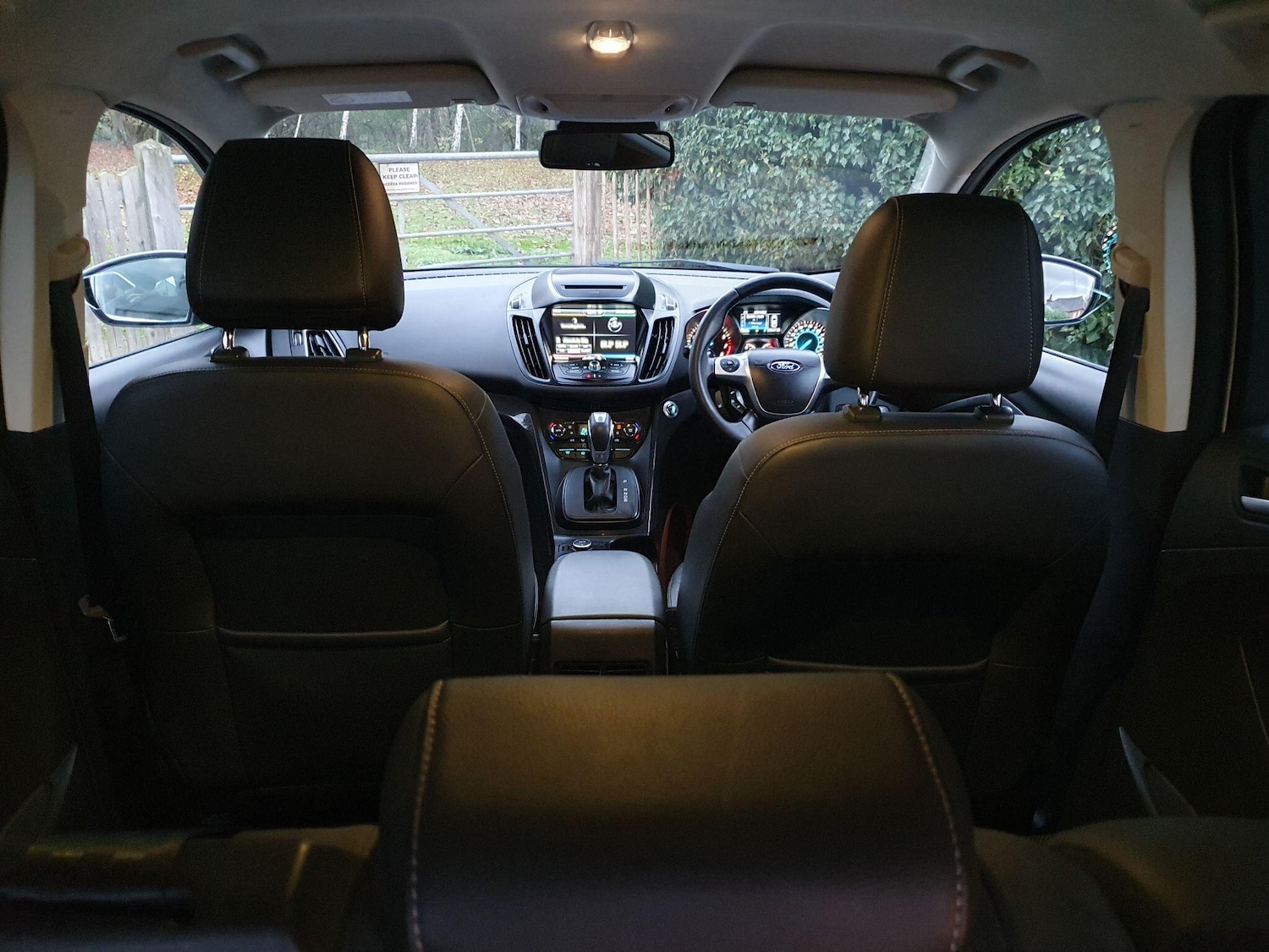 Used Ford Kuga 2016 for sale - 76666771: Photo 14