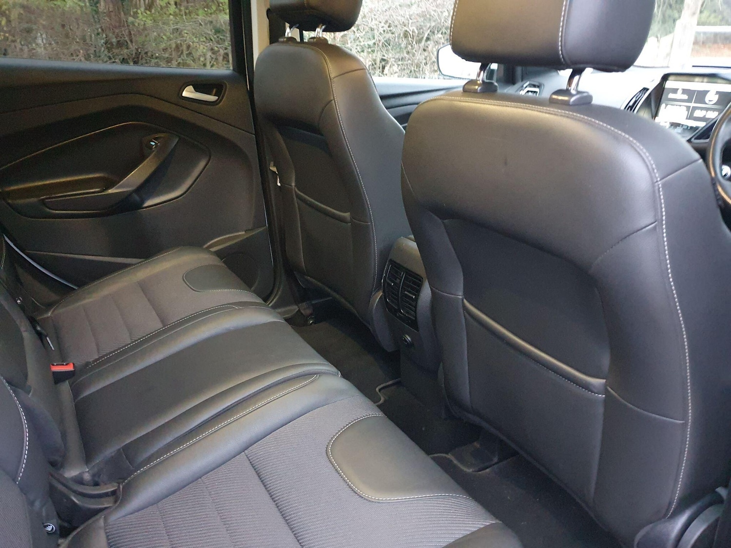 Used Ford Kuga 2016 for sale - 76666771: Photo 15