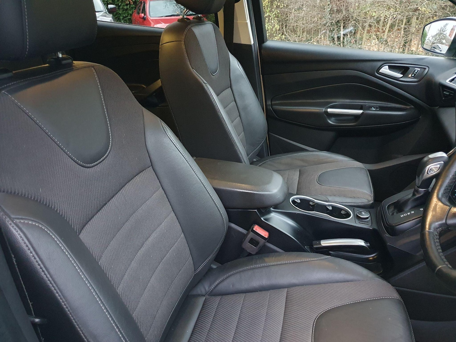 Used Ford Kuga 2016 for sale - 76666771: Photo 16