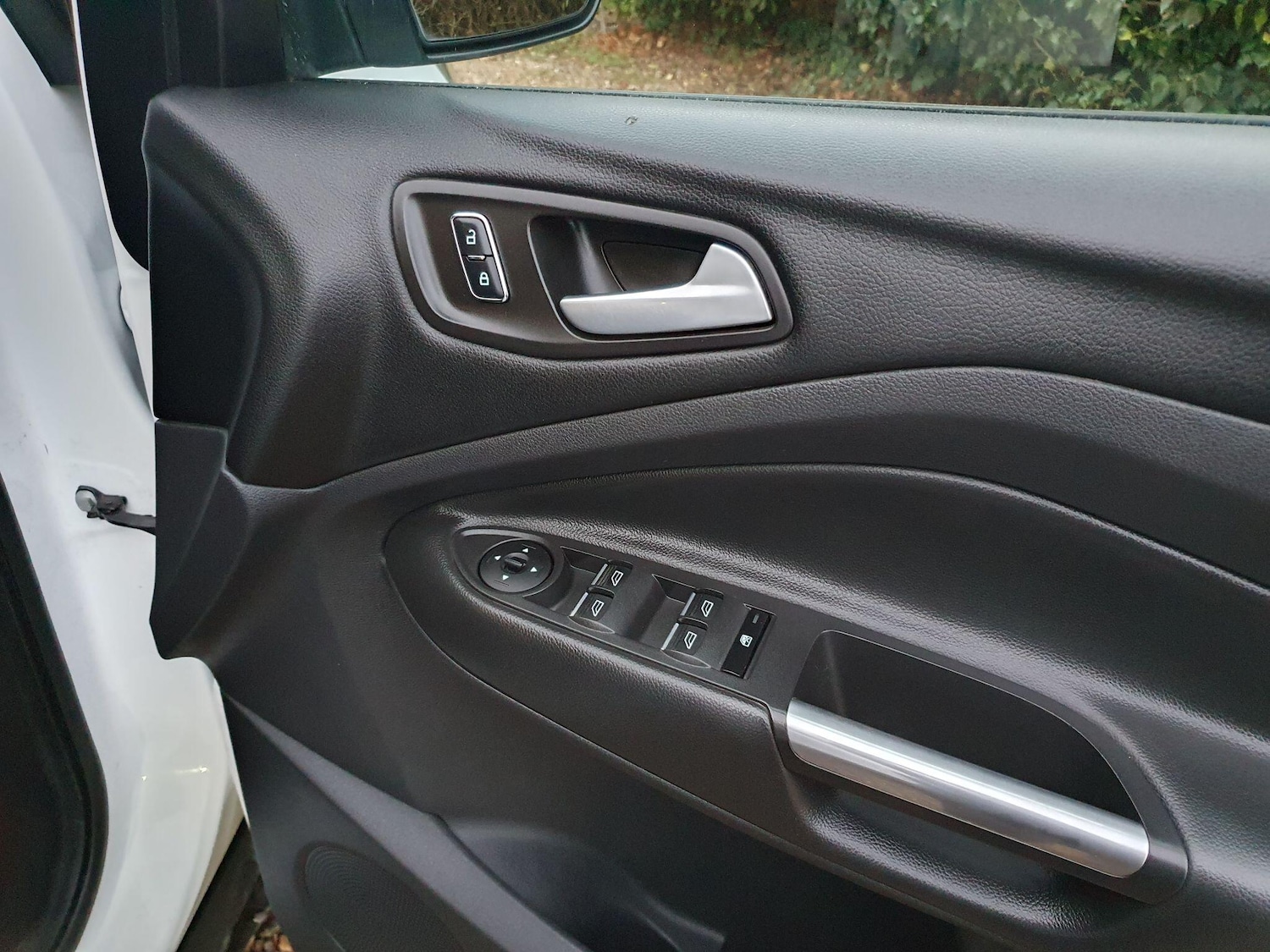 Used Ford Kuga 2016 for sale - 76666771: Photo 17