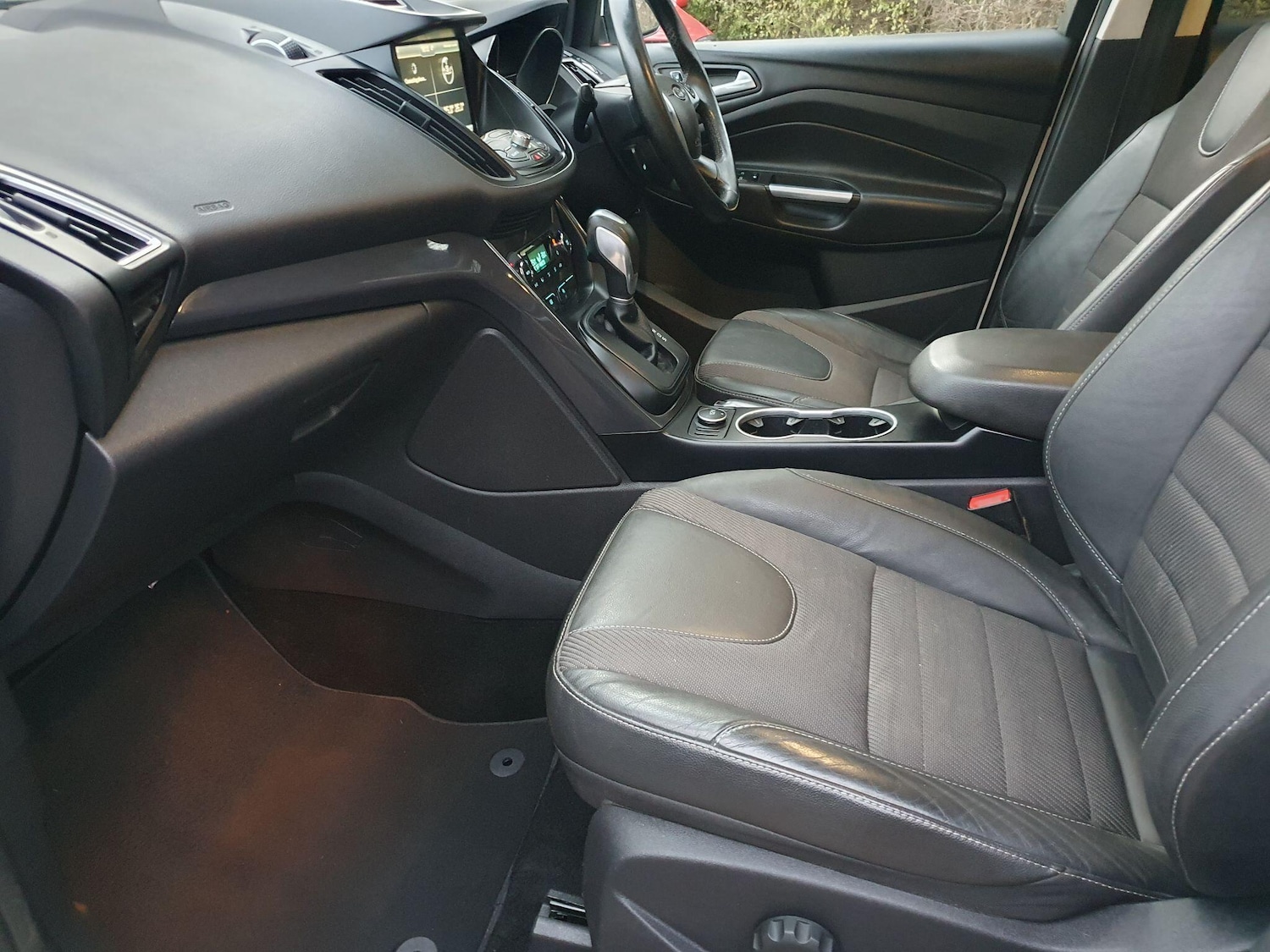 Used Ford Kuga 2016 for sale - 76666771: Photo 18